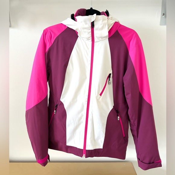 Spyder🕷️Winter Jacket - Picture 1 of 10